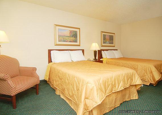 Days Inn By Wyndham Ozark Quarto foto