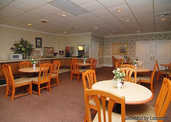 Days Inn By Wyndham Ozark Restaurante foto