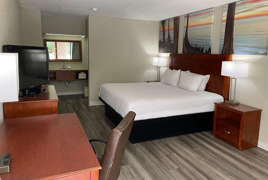 Days Inn By Wyndham Ozark Quarto foto