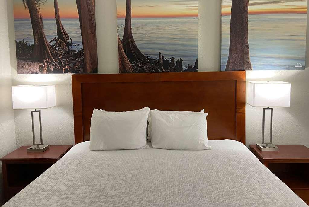 Days Inn By Wyndham Ozark Quarto foto