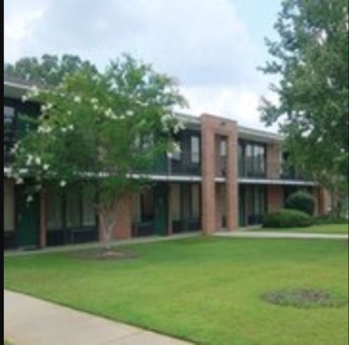 Days Inn By Wyndham Ozark Exterior foto